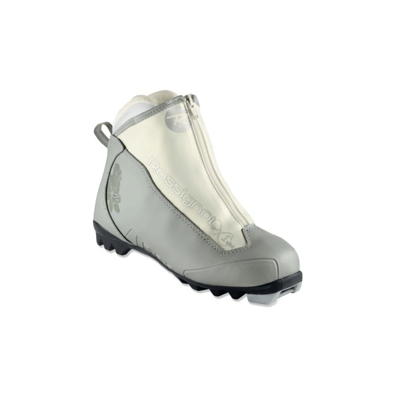 Rossignol X-1 Ultra FW NNN touring ski boot 2011/2012 Rossignol X-1 Ultra FW NNN touring ski boot 2011/2012