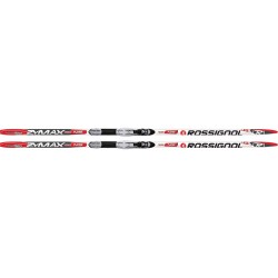 Rossignol Zymax Skating NIS