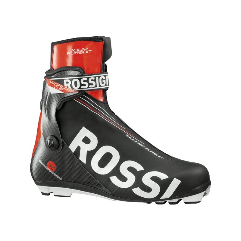 Rossignol X-IUM WC Pursuit NNN racing ski boots Rossignol X-IUM WC Pursuit NNN racing ski boots