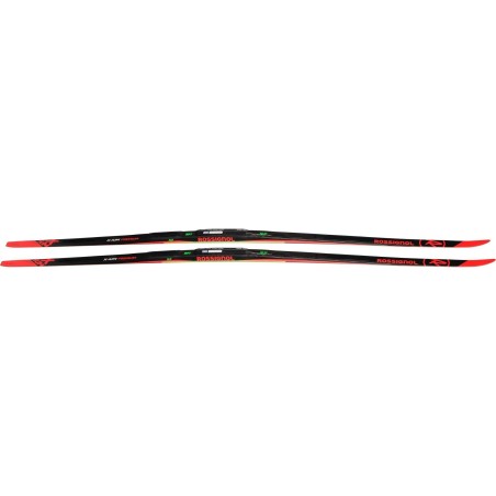 Rossignol X-IUM Premium Skating WC S2 IFP (racing service) 2019