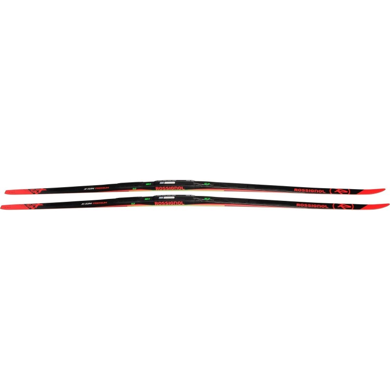 Rossignol X-IUM Premium Skating WC S3 White Base IFP (racing ser Rossignol X-IUM Premium Skating WC S3 White Base IFP (racing ser