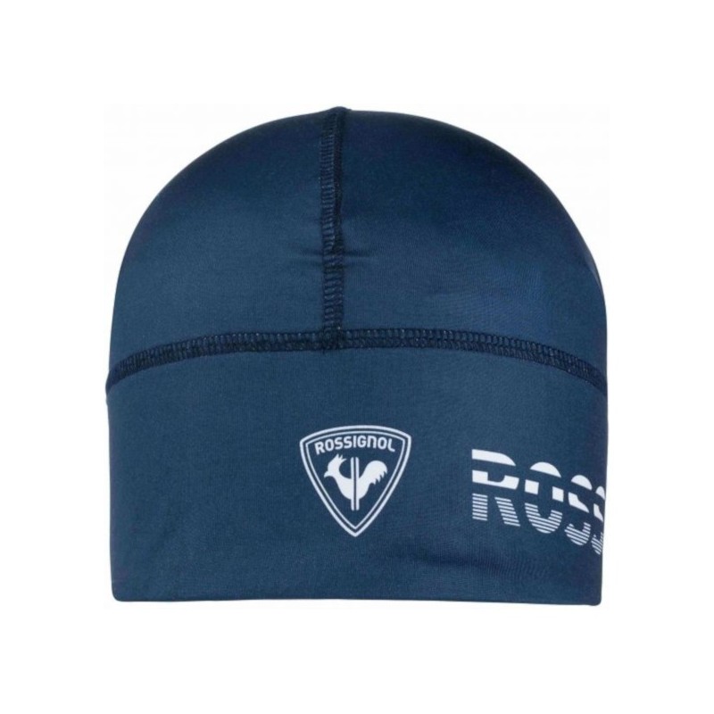 Rossignol XC World Cup racing hat dark navy Rossignol XC World Cup racing hat dark navy