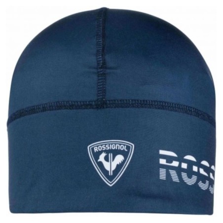Rossignol XC World Cup racing hat dark navy