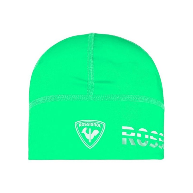 Rossignol XC World Cup racing hat Turquoise Rossignol XC World Cup racing hat Turquoise
