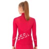 Rossignol W Infini Compression Race Top cherry