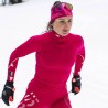 Rossignol W Infini Compression Race Top cherry
