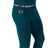 Rossignol Infini Compression Race Tights deep teal