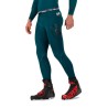 Rossignol Infini Compression Race Tights deep teal