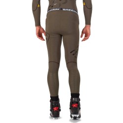 Rossignol Infini Compression Race Tights acinus leaf