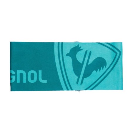 Rossignol XC World Cup Headband turquoise