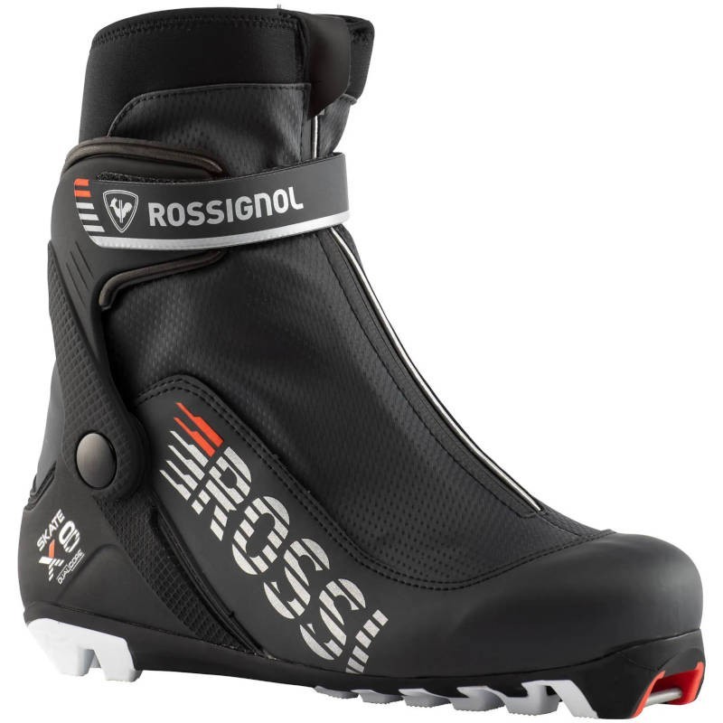 Rossignol X-8 SKATE FW NNN racing women's ski boots Rossignol X-8 SKATE FW NNN racing women's ski boots