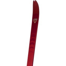 Nordic Backcountry Skis Rossignol BC 80 Positrack