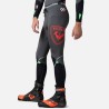 Rossignol Infini Compression Race Tights ONYX GREY