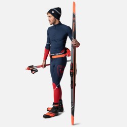 Rossignol Infini Compression Race Tights Dark Navy