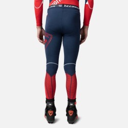 Rossignol Infini Compression Race Tights Dark Navy