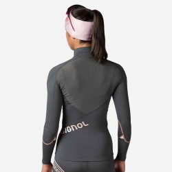 Rossignol W Infini Compression Race Top ONYX GREY