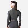 Rossignol W Infini Compression Race Top ONYX GREY