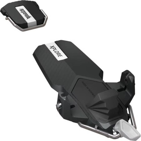 Back-country / Ski touring bindings Rottefella Xplore Off-Track