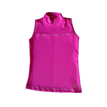 Sagester top modell USA lycra
