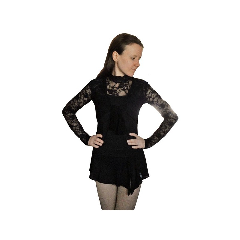 Sagester Jacket modell bollerino Sagester Jacket modell bollerino