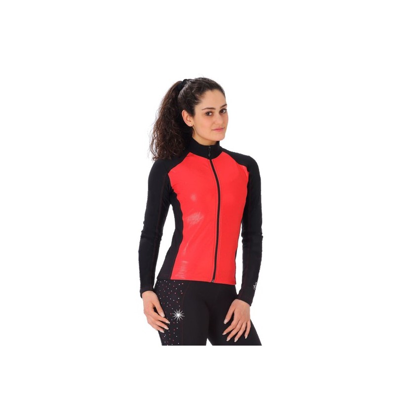 Sagester Jacket model 239 Red Sagester Jacket model 239 Red