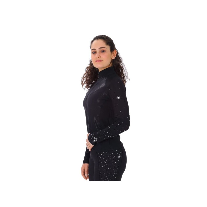 Sagester Jacket model 239 Black Sagester Jacket model 239 Black