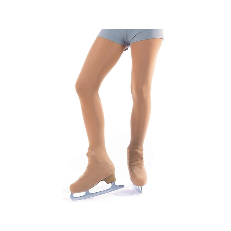 Figure skating tights Sagester model 3094