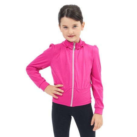 Sagester Jacket modell 282 Fuchsia