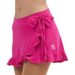 Sagester Skirt modell 311 Fuchsia