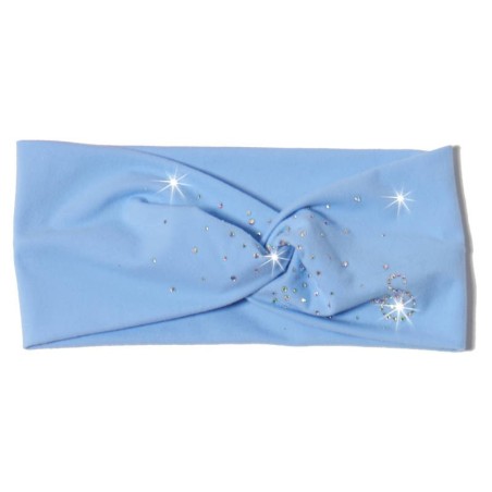 headband Sagester model 534 Blue