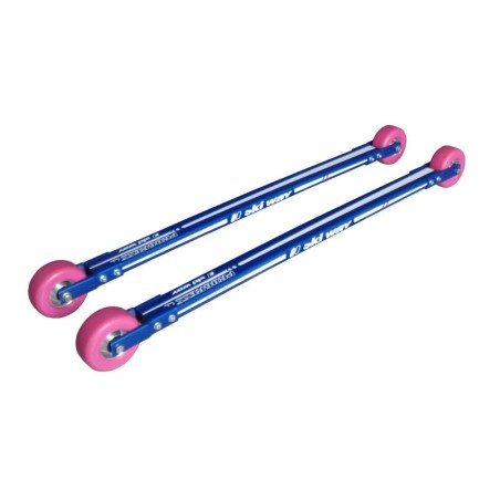 Racing World Cup Rollerski SkiWay Progress R