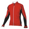 SPORTFUL LAHTI SOFTSHELL JACKET Red