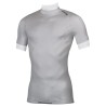 Sportful 2nd Skin Active 100 T-shirt low collar white