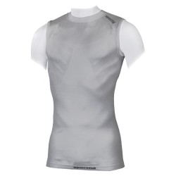 Sportful 2nd Skin Active 100 T-shirt sleeveless white