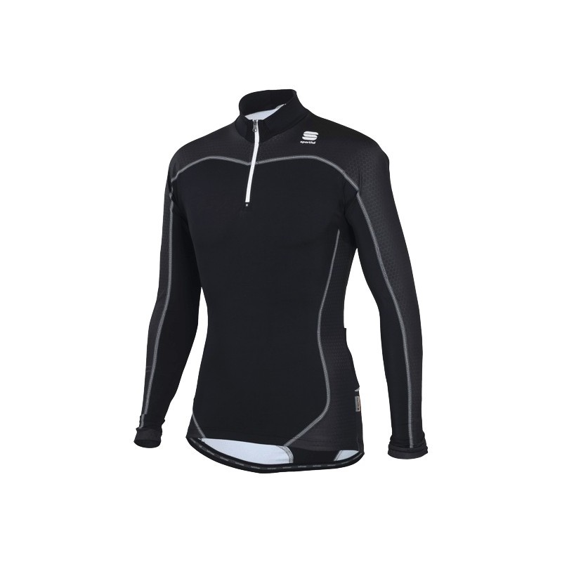 Sportful Worldloppet Race Top Black Sportful Worldloppet Race Top Black