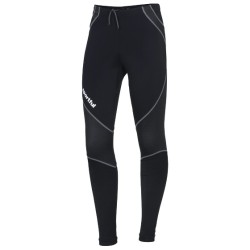 Sportful Worldloppet Race Tight Black