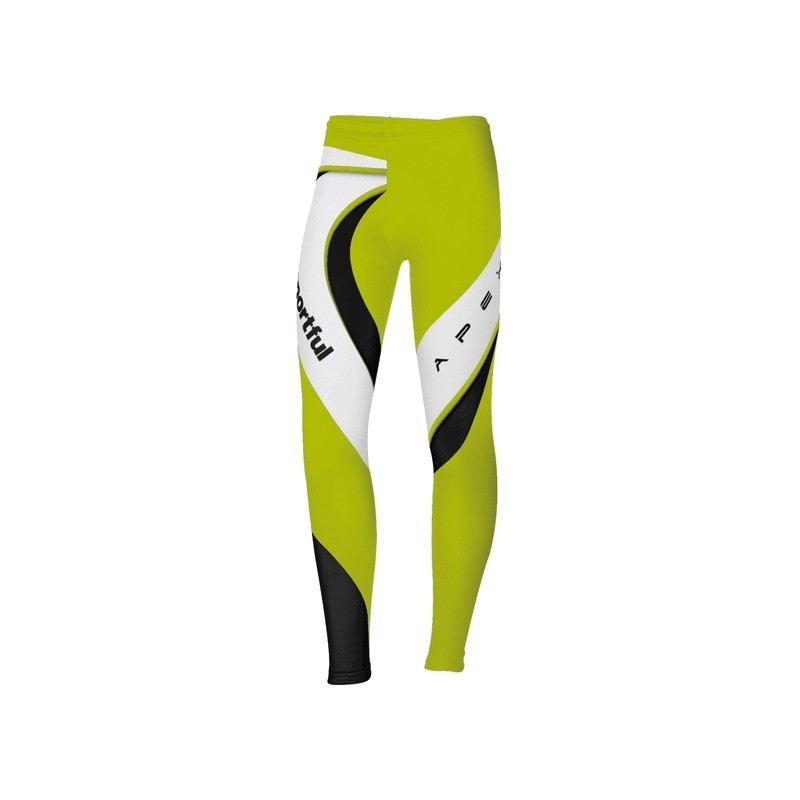 Sportful Apex Flow Race Tight lima Sportful Apex Flow Race Tight lima