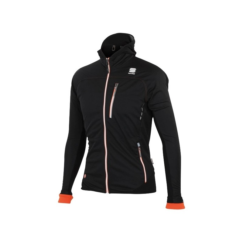 Multifunction Jacket Sportful Prime WS Jacket Multifunction Jacket Sportful Prime WS Jacket