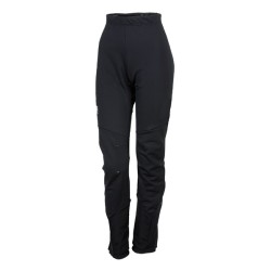 Ladies pants Sportful Apex Lady WS Pant black