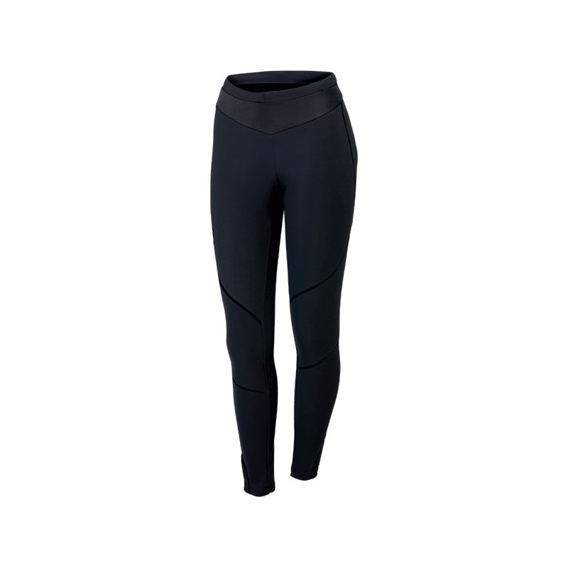 Thermo tights Sportful Cardio Evo Tech Tight W black Thermo tights Sportful Cardio Evo Tech Tight W black