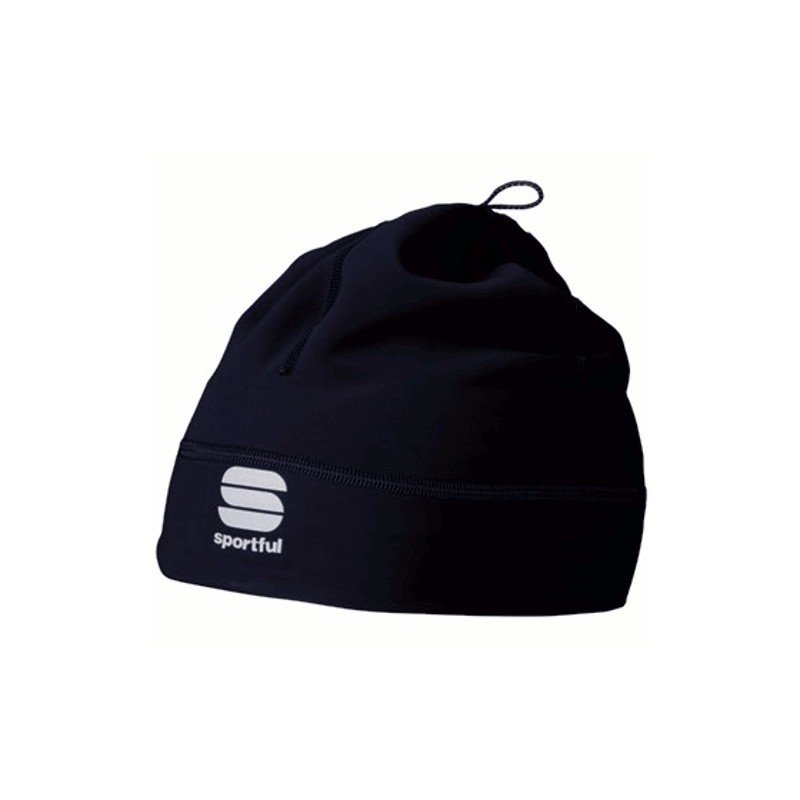 Sportful Thermodrytex Kids Hat black Sportful Thermodrytex Kids Hat black