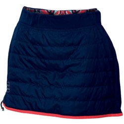 Ski skirt Sportful Rythmo Skirt black iris