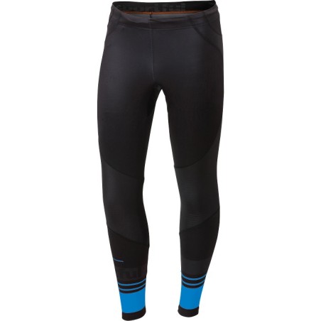 Sportful Squadra Race Tight black-blue