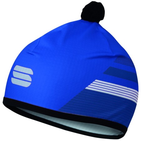Sportful Squadra 2 Light Race Hat cosmic blue