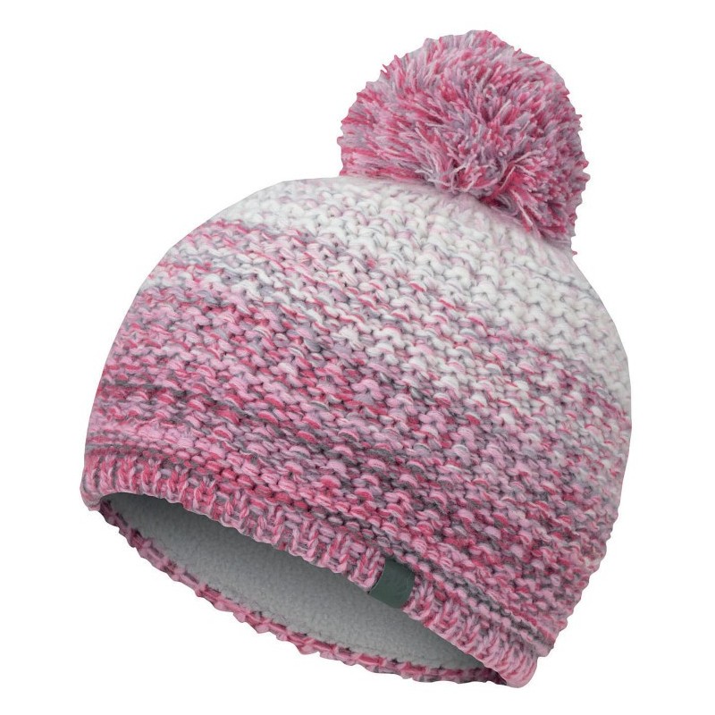 Winter women's hat Sportful Karpos Rozes W Cap raspberry Winter women's hat Sportful Karpos Rozes W Cap raspberry