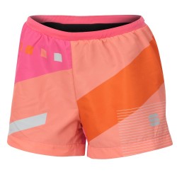 Women's Sportful Training W Shorts bubble gum