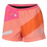 Women's Sportful Training W Shorts bubble gum