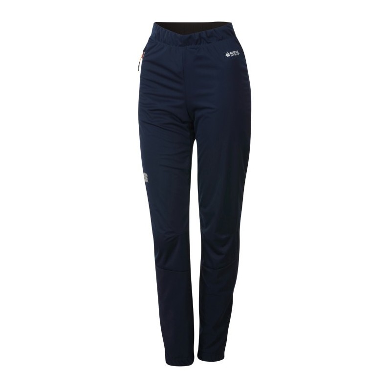 Warm women's pants Sportful Rythmo W Pants "Night sky"