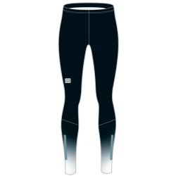 Sportful Apex W Race women's tight black-white