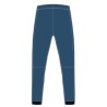 Warm training pants Sportful Engadin Pants Blue Sea